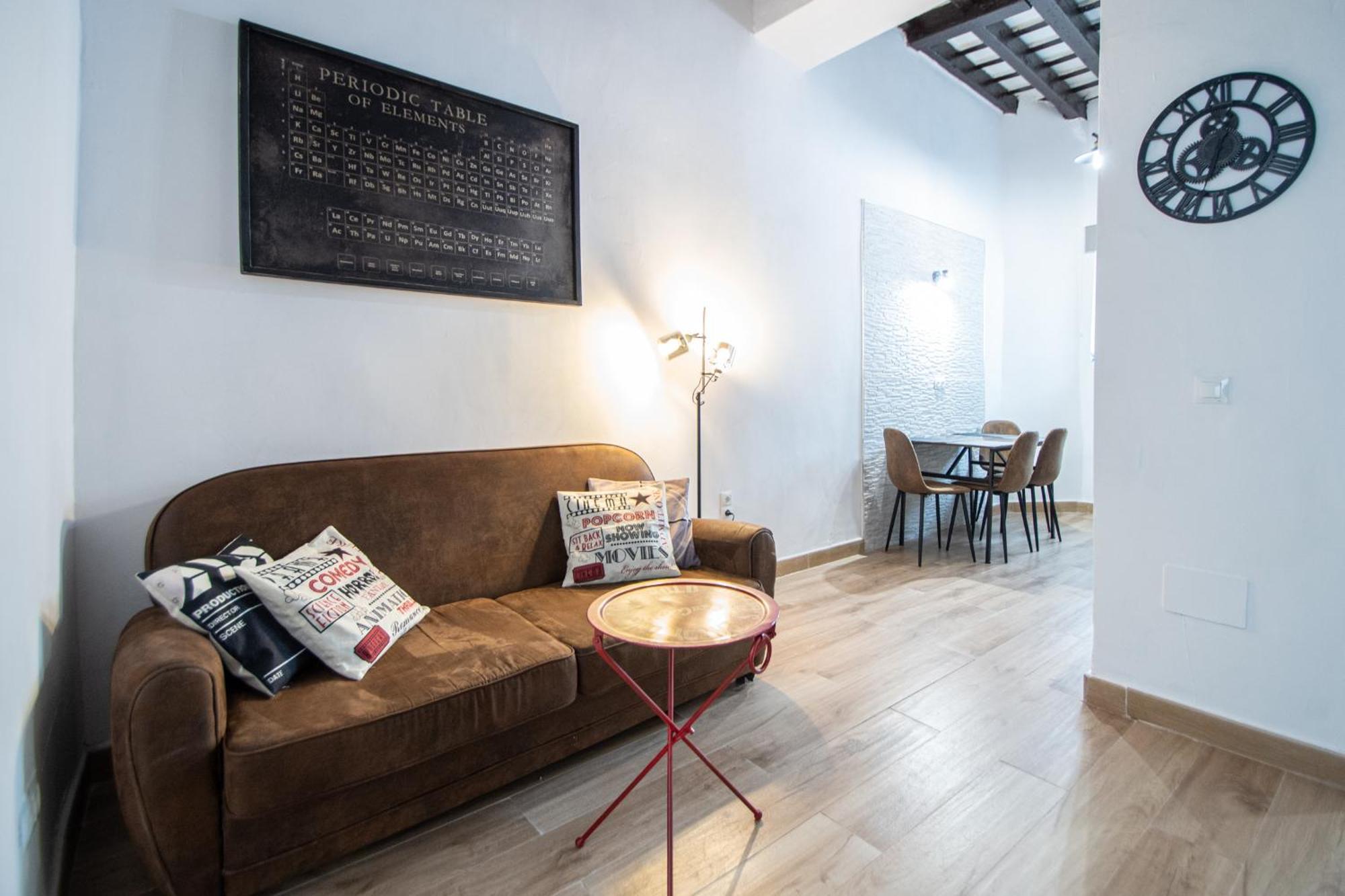 El Balcon De La Vina By Cadiz Timeアパートメント エクステリア 写真